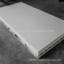 4x8 Glossy White PVC Sheet